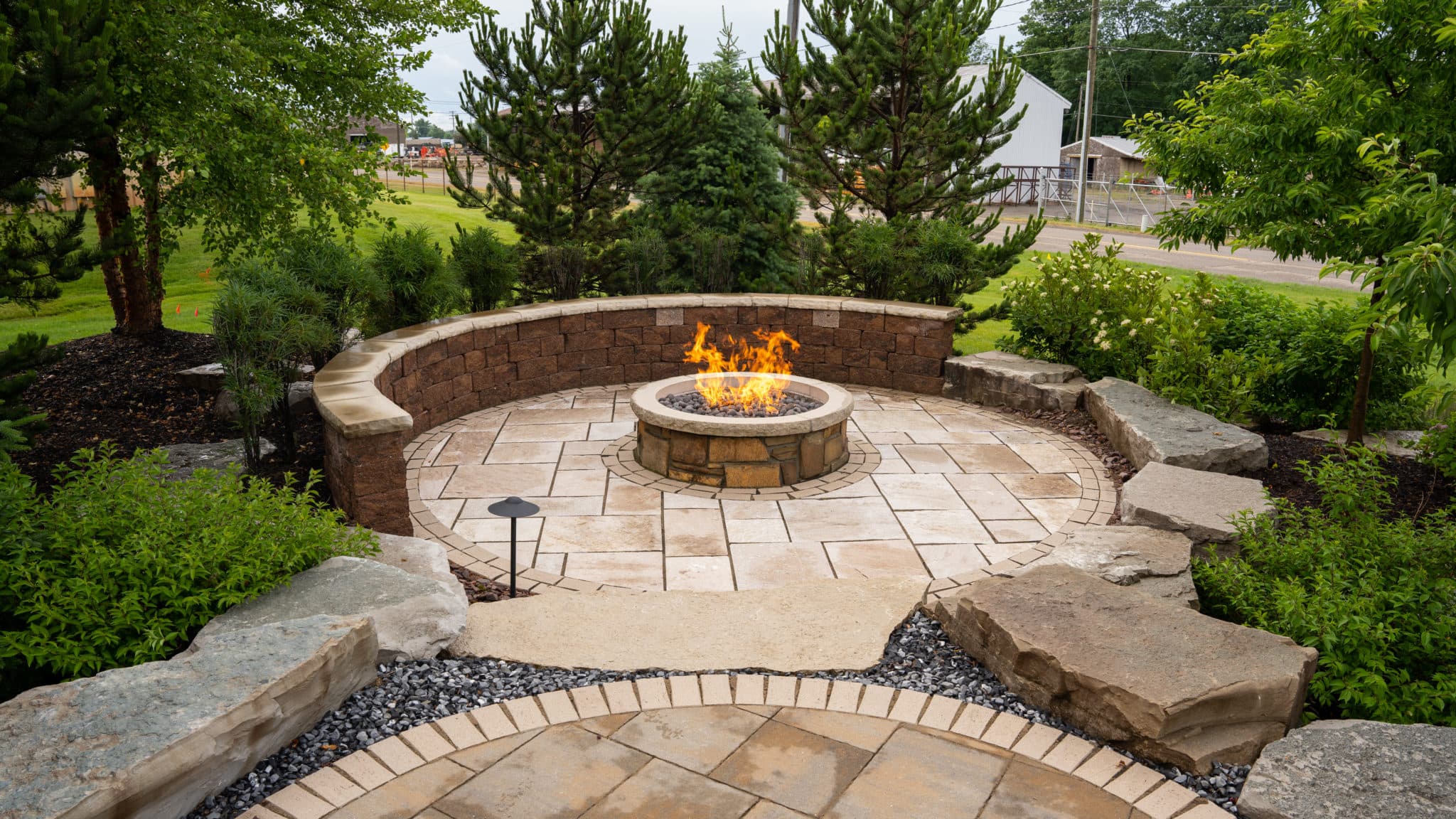 Henrico Landscaping — professional landscaping in Henrico