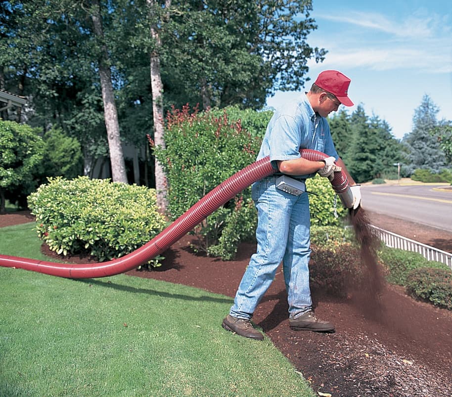 Mulch Installation Services in Henrico, VA
